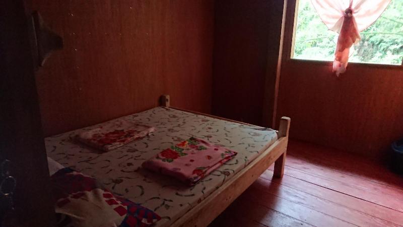 Batad Transient House image