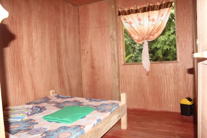 Batad Transient House image