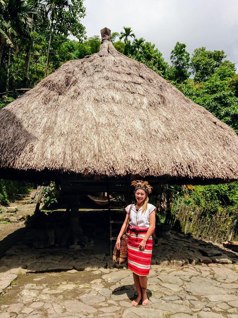 Batad Transient House image