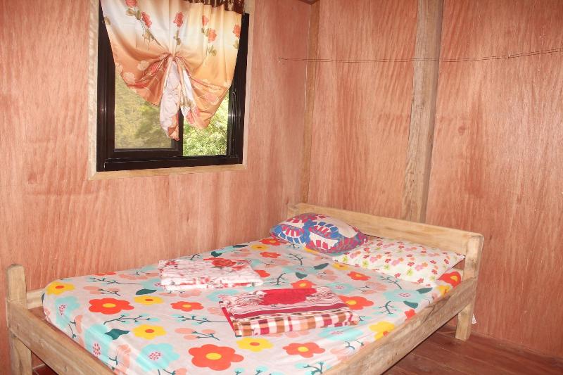Batad Transient House image