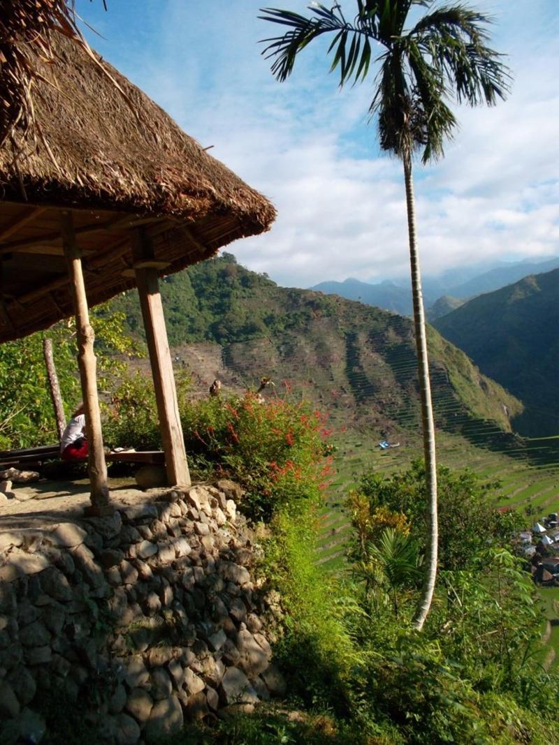 Batad Transient House image