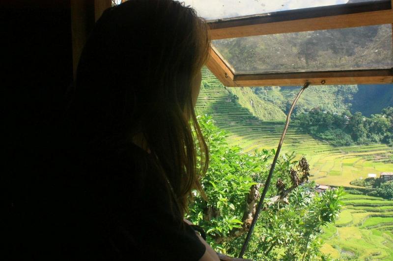 Batad Transient House image