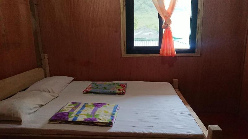 Batad Transient House image