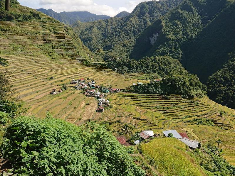 Batad Transient House image