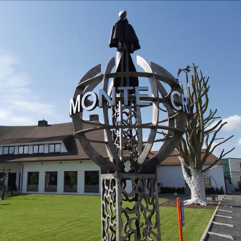 Hotel Monte Cristo image
