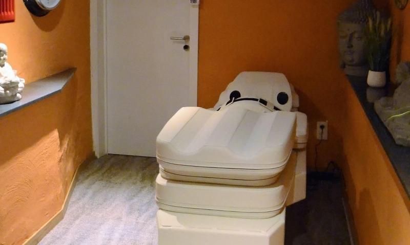 Hotel Monte Cristo image