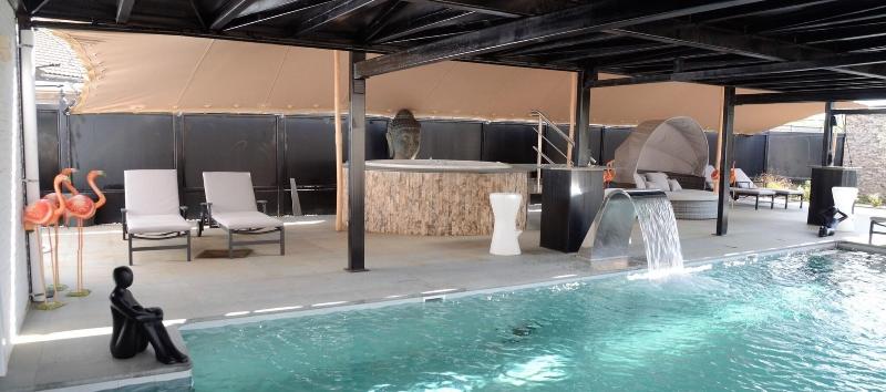 Hotel Monte Cristo image