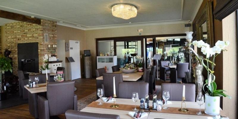 Hotel Monte Cristo image