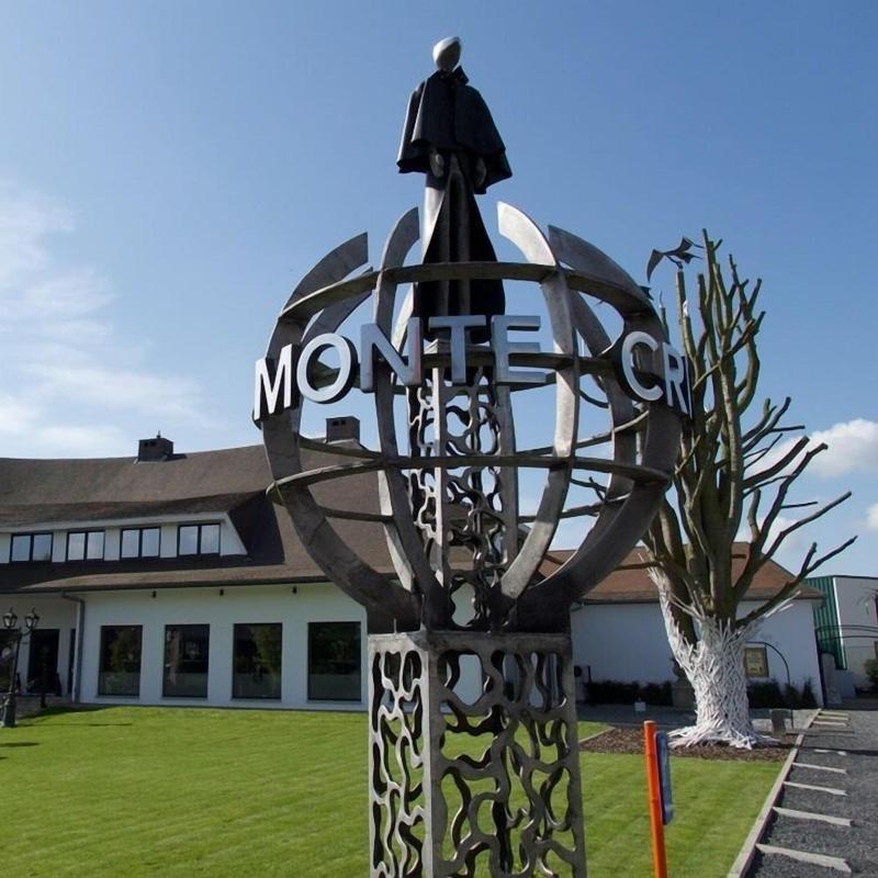 Hotel Monte Cristo image