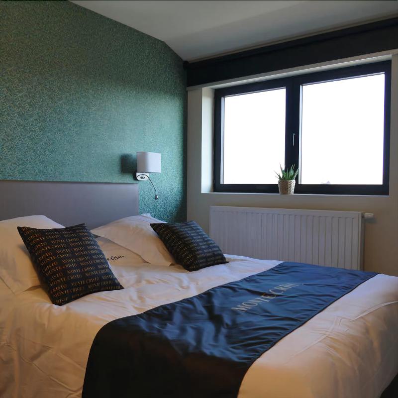 Hotel Monte Cristo image
