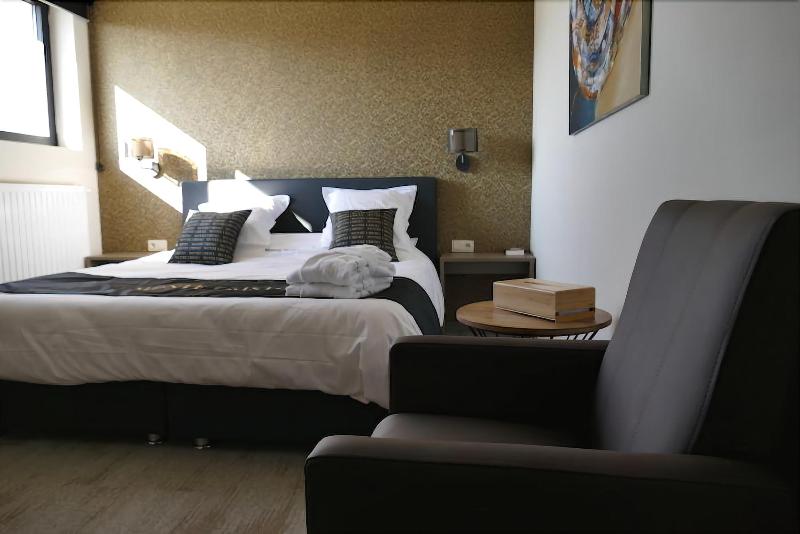 Hotel Monte Cristo image