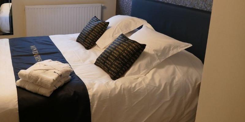 Hotel Monte Cristo image