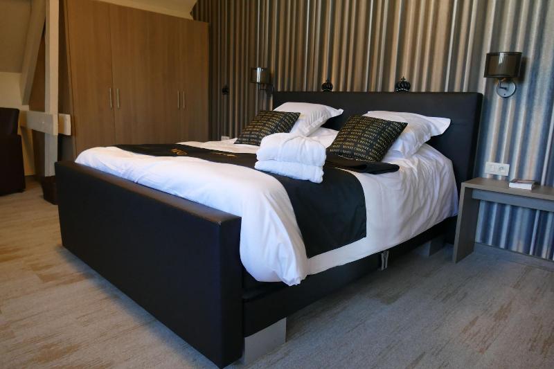 Hotel Monte Cristo image