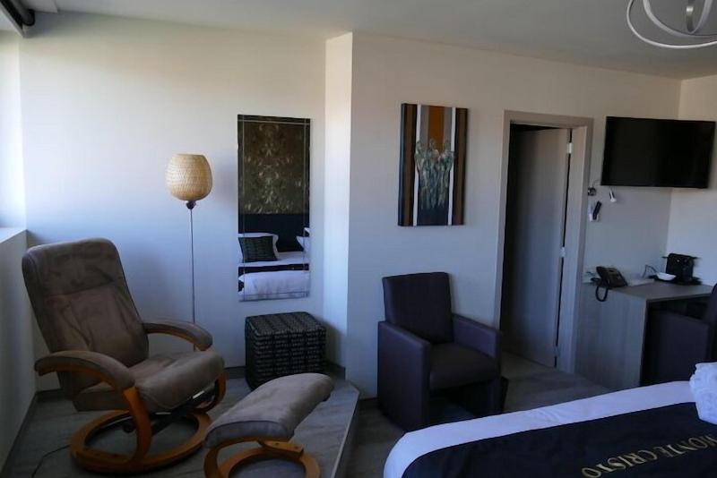 Hotel Monte Cristo image