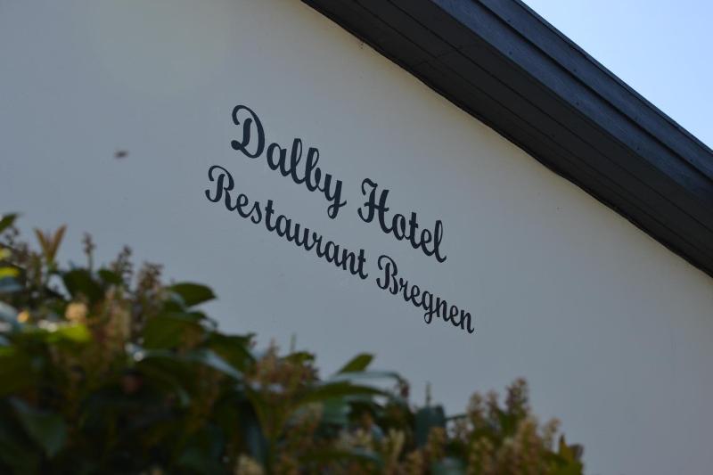 Dalby Hotel image