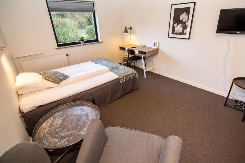 Dalby Hotel image