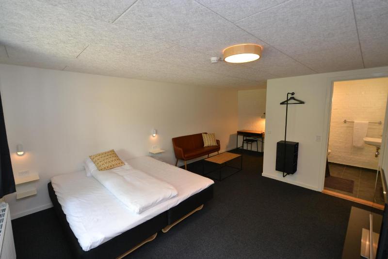 Dalby Hotel image