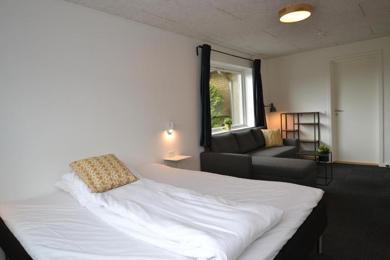 Dalby Hotel image