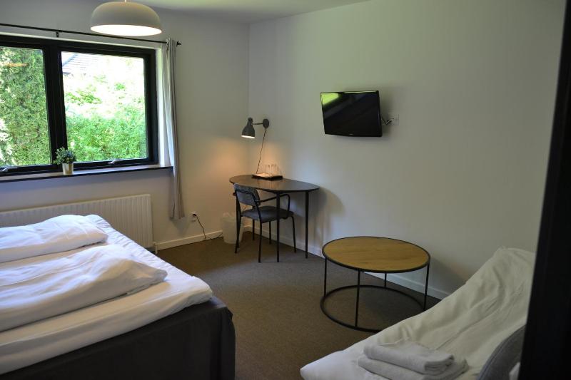 Dalby Hotel image