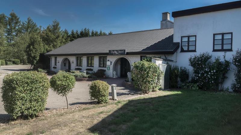 Dalby Hotel image