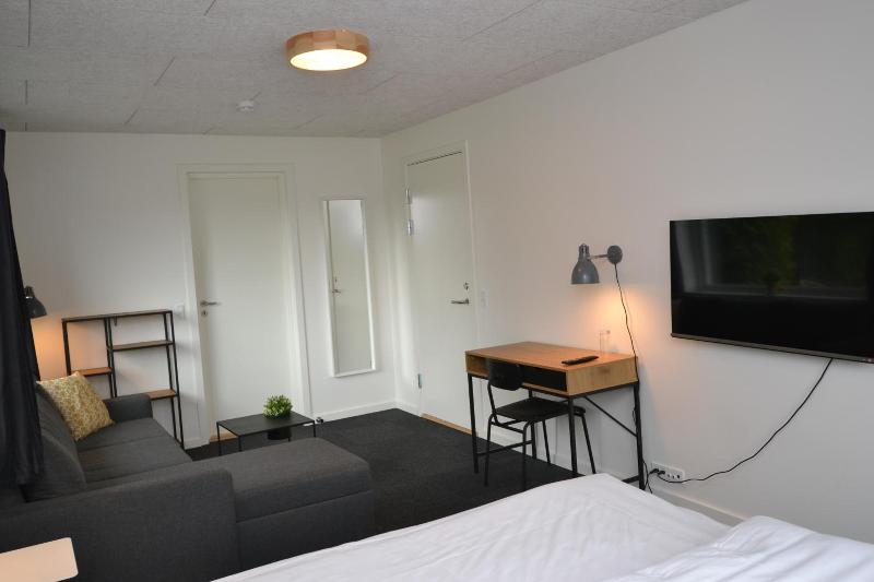 Dalby Hotel image