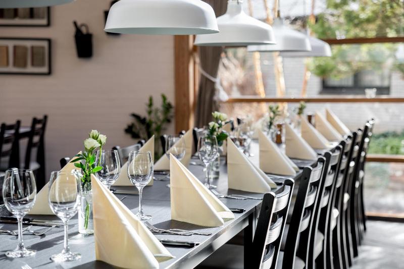 Dalby Hotel image