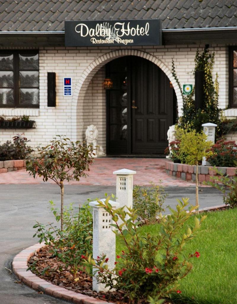 Dalby Hotel image