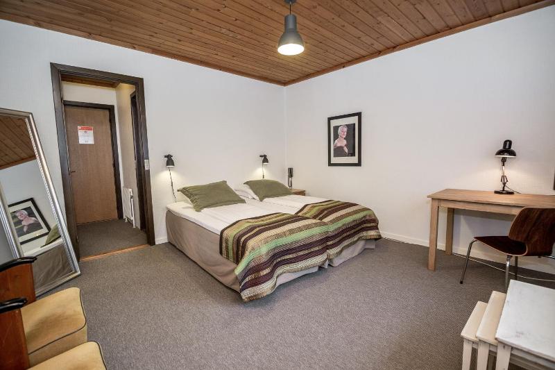 Dalby Hotel image