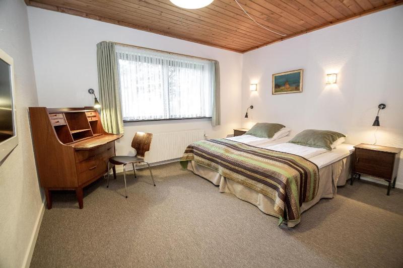 Dalby Hotel image