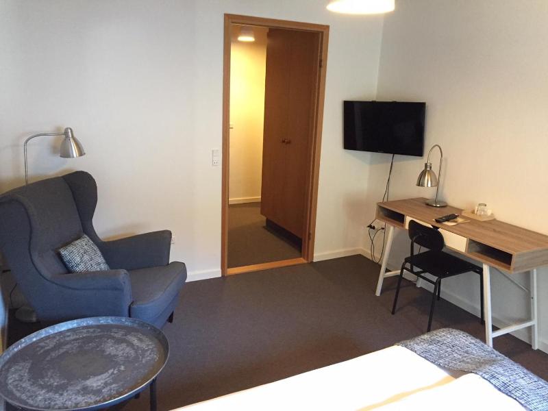 Dalby Hotel image