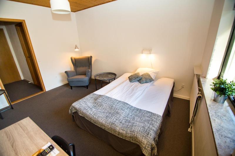 Dalby Hotel image