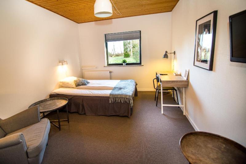 Dalby Hotel image