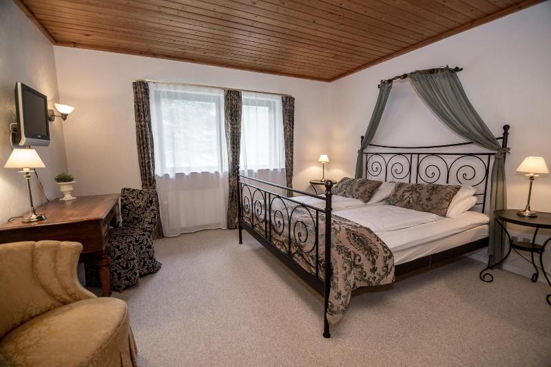 Dalby Hotel image