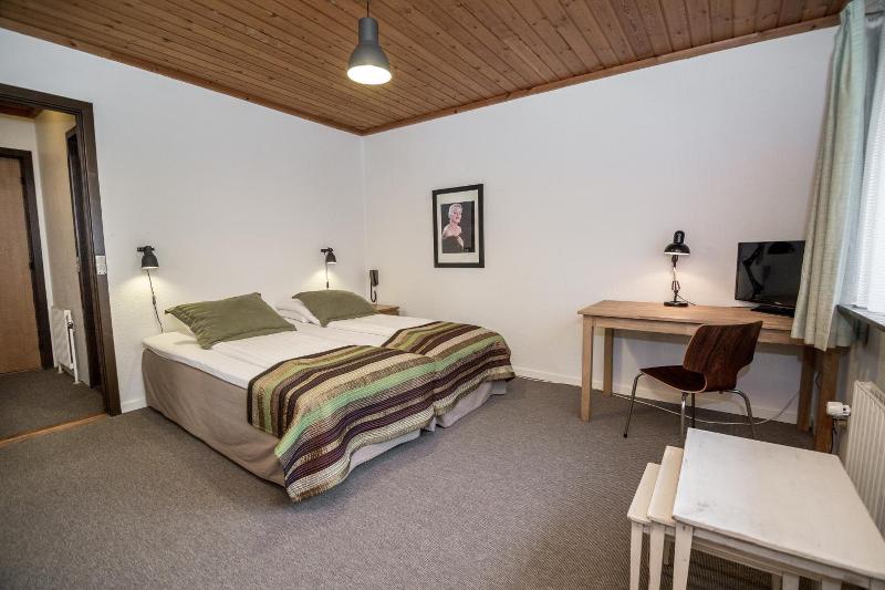 Dalby Hotel image