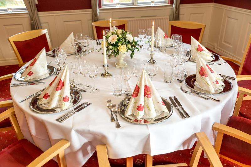 Dalby Hotel image
