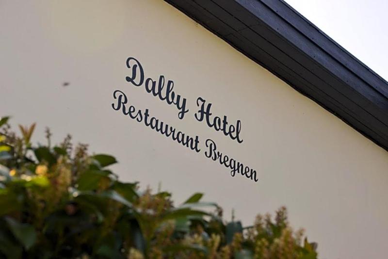 Dalby Hotel image
