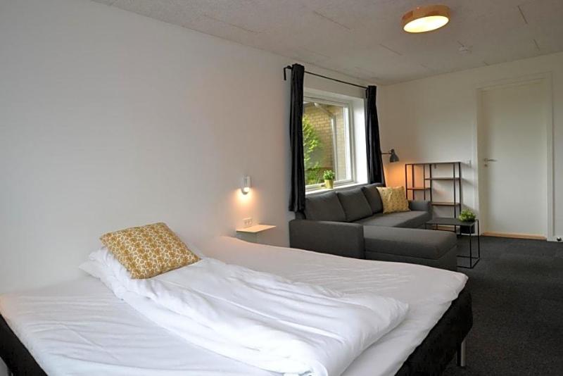 Dalby Hotel image