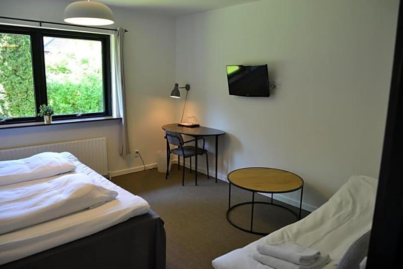 Dalby Hotel image