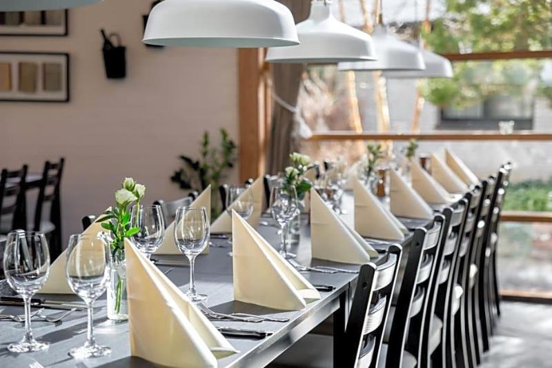 Dalby Hotel image