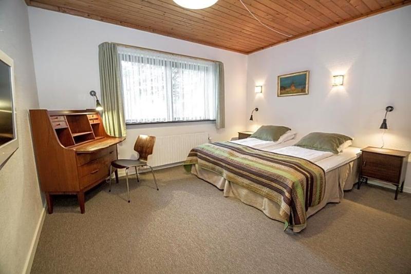 Dalby Hotel image