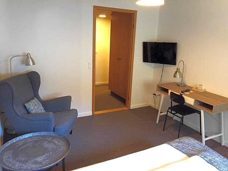 Dalby Hotel image