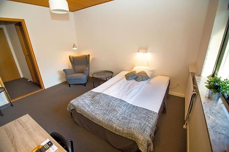 Dalby Hotel image