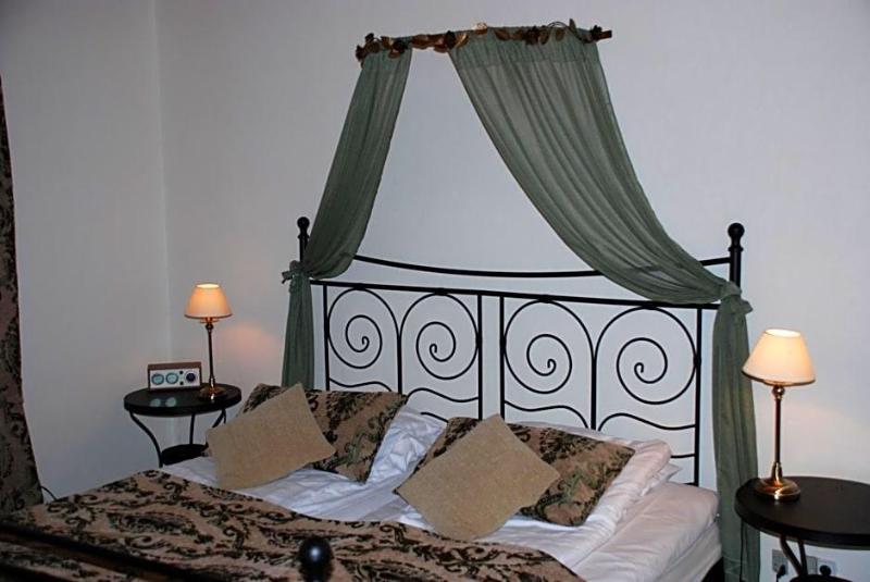 Dalby Hotel image