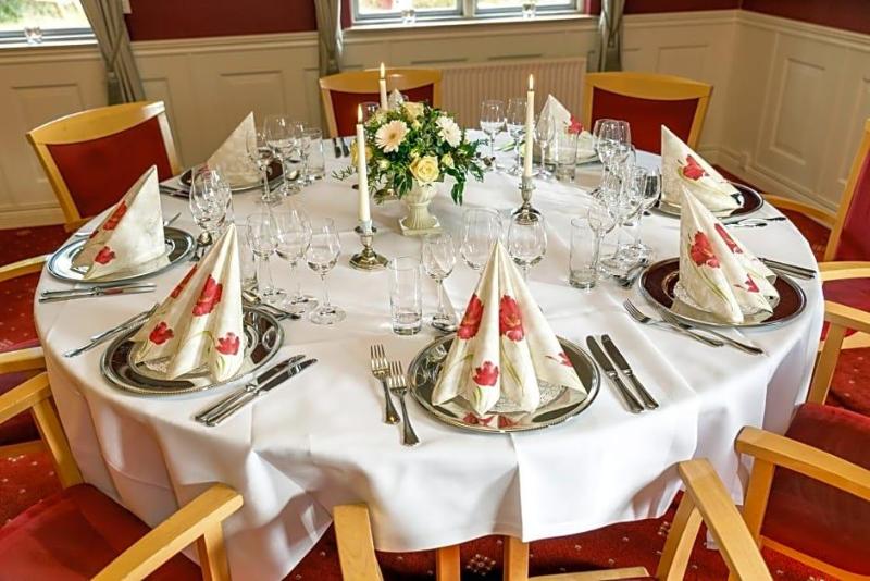 Dalby Hotel image