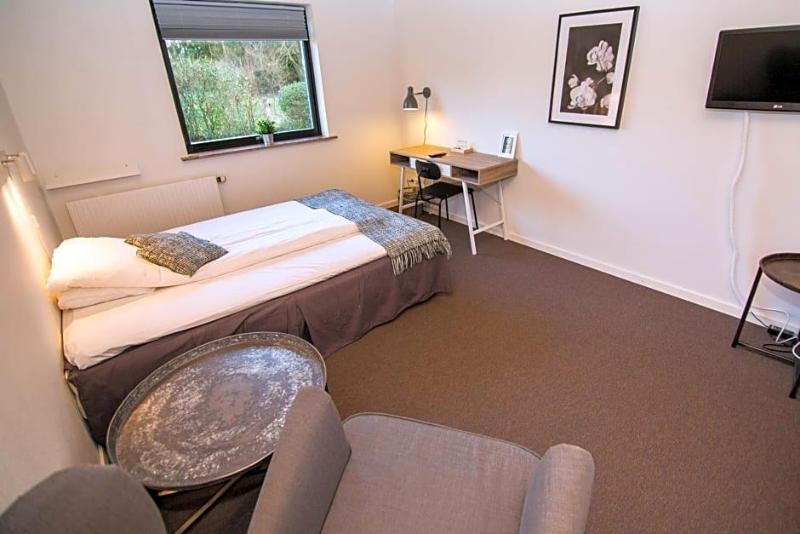 Dalby Hotel image