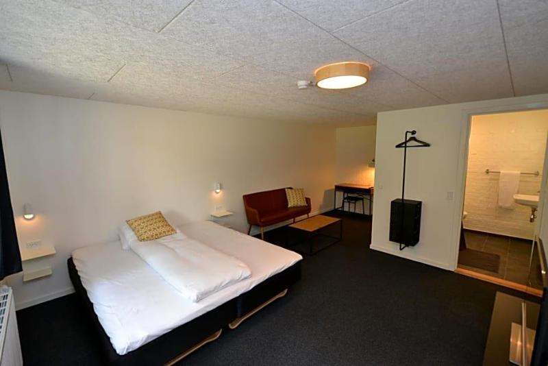 Dalby Hotel image