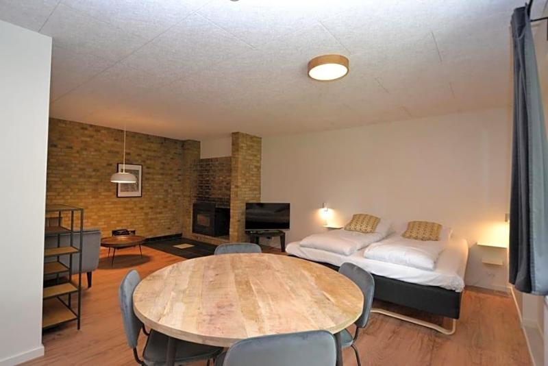 Dalby Hotel image