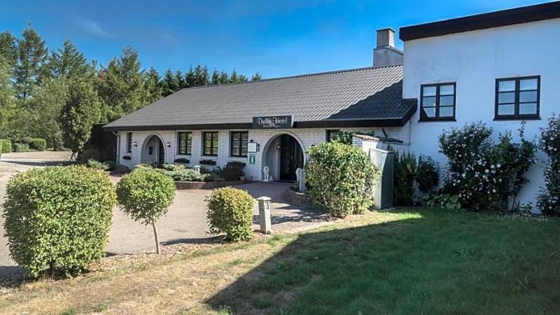Dalby Hotel image