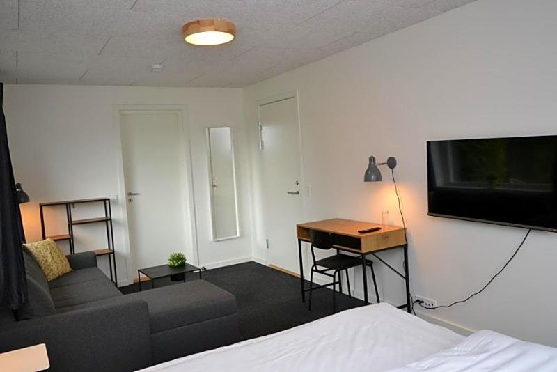 Dalby Hotel image