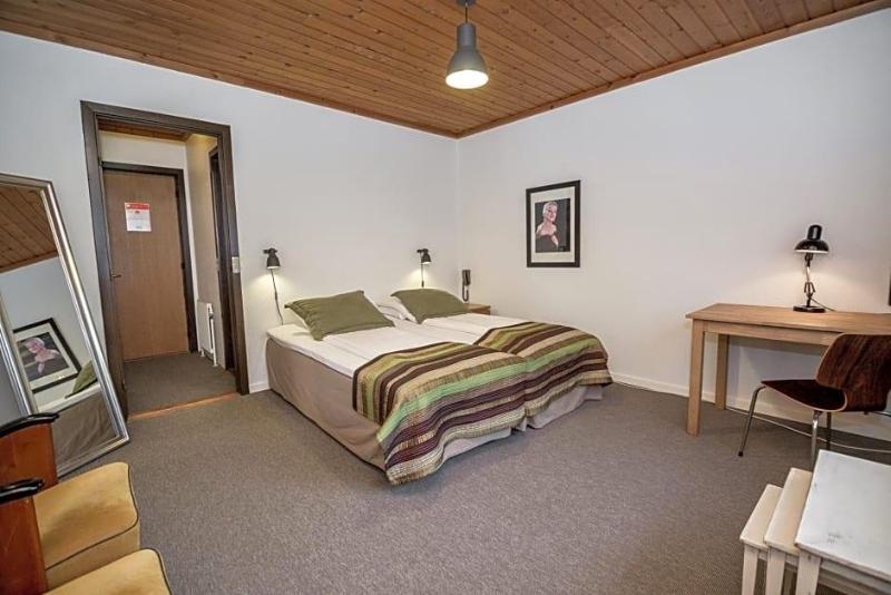 Dalby Hotel image
